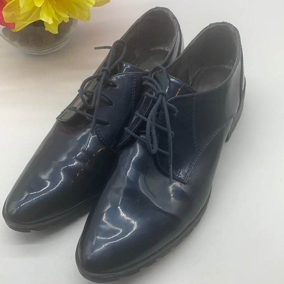 Tamaris | Shoes | Tamaris Navy Blue 